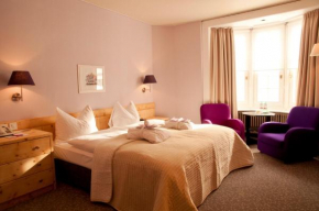 Sleep only Pontresina